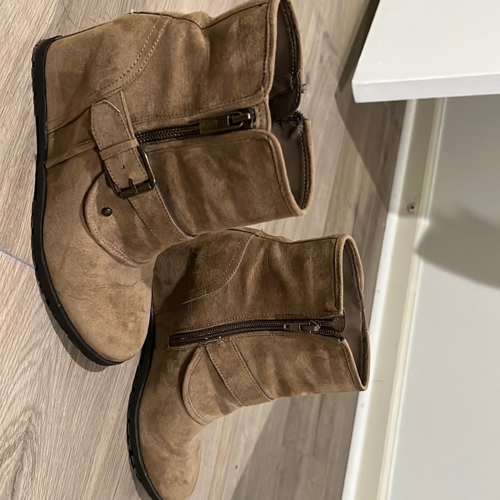 Boots